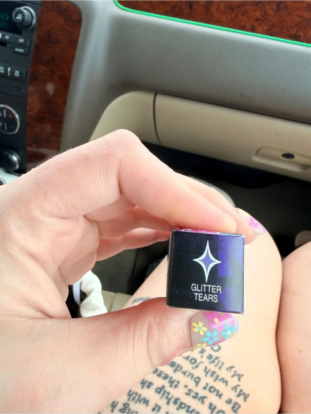 Euphoria HALFMAGIC eyeliner duo